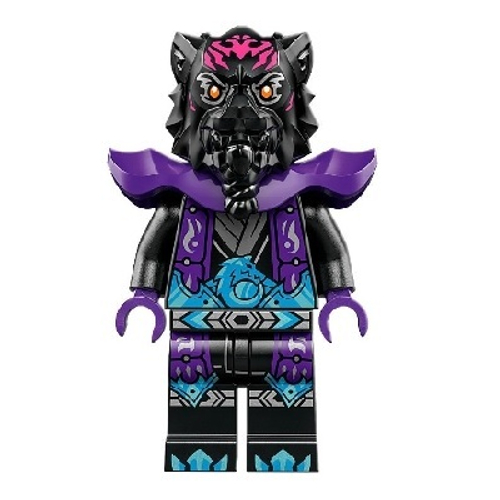 Лорд Рас njo0862