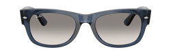 Солнцезащитные очки Ray-Ban RB 0832 S 684532 Mega Wayfarer