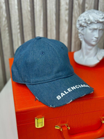 Кепка Balenciaga