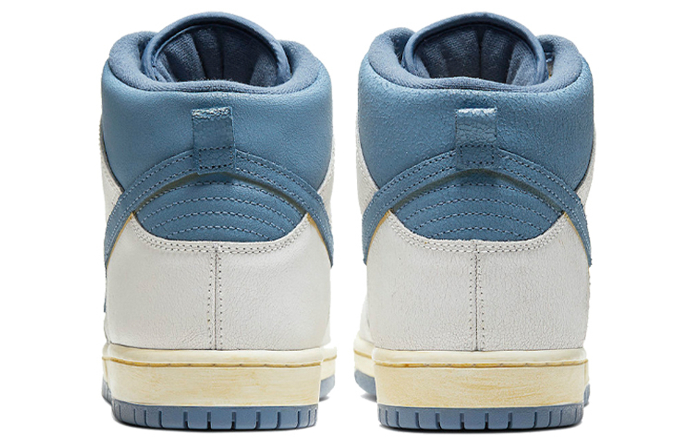 Кроссовки Atlas X Nike Dunk Sb "Lost At Sea"