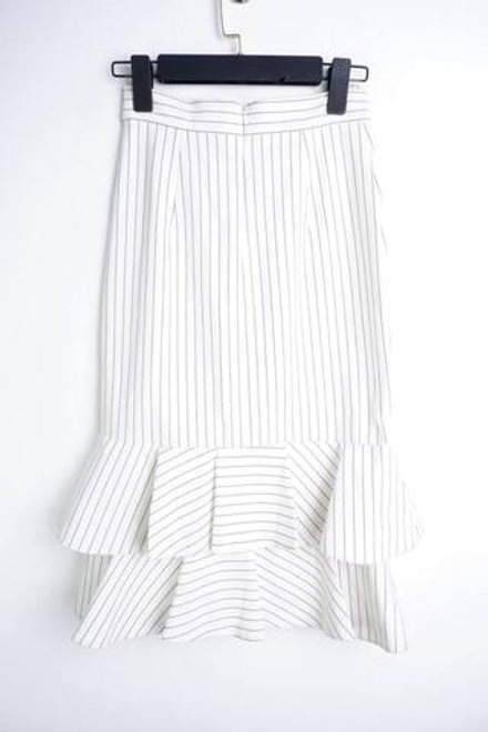 Юбка Aleksandra Kazakova миди, маркировка XS, визуально на 42 размер, новая