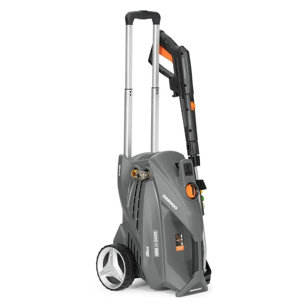 Мойка высокого давления DAEWOO DAW 700