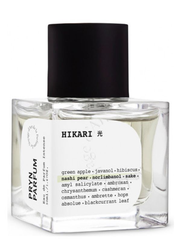 Pryn Parfum Hikari