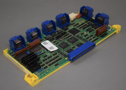 FANUC A16B-2200-0390/11B