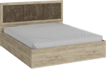 Дакота кровать 1600 с подъемным механизмом