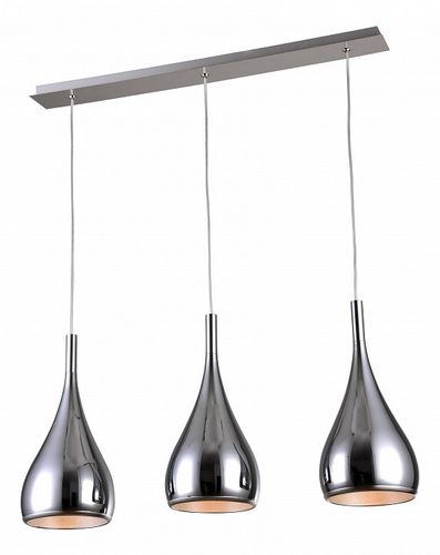 Подвесная люстра ST-Luce SL874.113.03