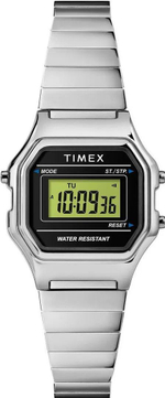 Женские наручные часы Timex TW2T48200