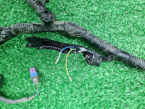 Проводка мотор. отсека Chery Tiggo 7 Pro Max 22-нв