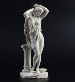 Veronese WS-1109/4 Статуэтка «Афродита - богиня красоты и любви»