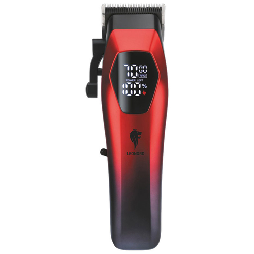 Машинка для стрижки волос Leonord LE-1239 (111228)