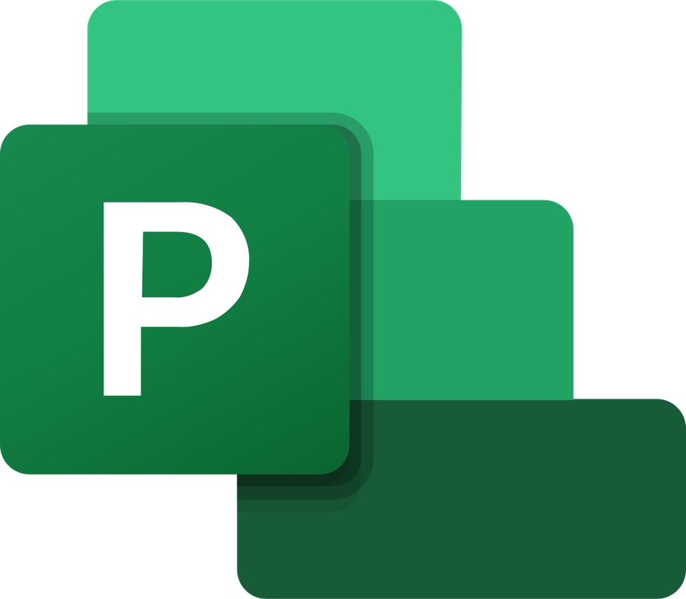 Microsoft Project Professional 2021 (Perpetual License)Commercial