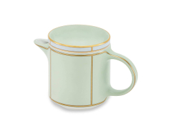 Чайник Richard Ginori Diva Verde (500 мл)