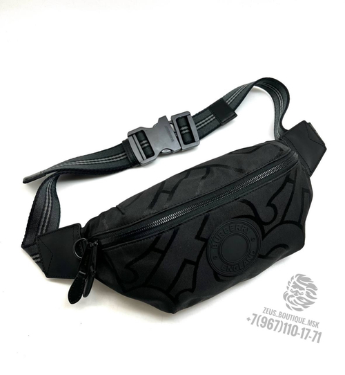 Поясная сумка Burberry