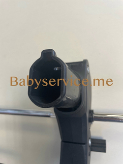 Задний мост Babyhit Country