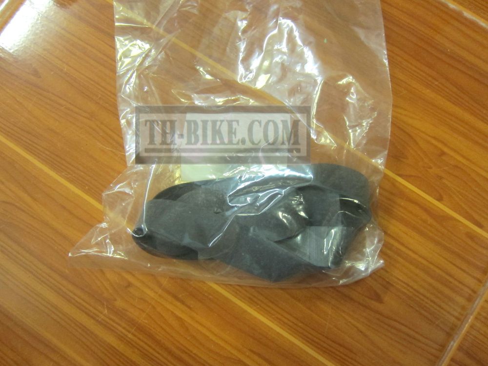 44713-KZZ-901. FLAP, TIRE (IRC). Flap 21" (CRF, KLX)