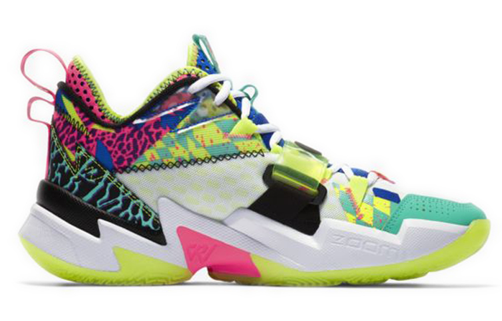 Кроссовки Jordan Why Not Zer0.3 Pf 2020