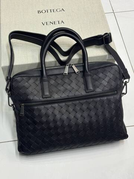 Портфель Bottega Veneta