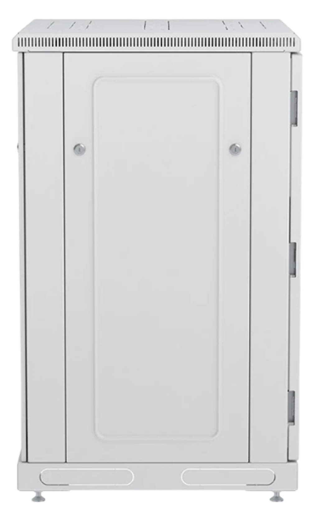 Шкаф напольный 19", 24U ССД 130411-00501