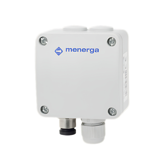 Модуль привода Menerga Control module C-FM-AML b (M 05 10 98)