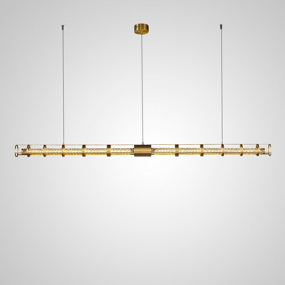 Подвесной светильник OPTIMA L150