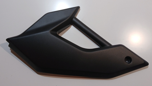 Пластик передний левый Мопед Motoland SCOUT 11