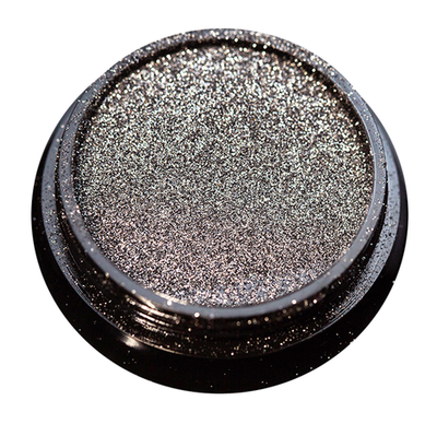 Пигмент светоотражающий Puf "Flash" #08