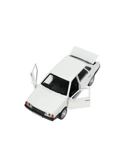 Машинка детская металлическая 13 см