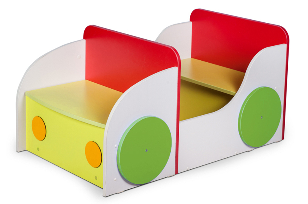 Игровая зона Автомобиль