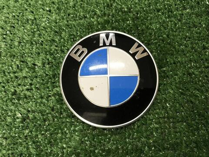 Эмблема капота Bmw X5 F15 (2013-2018)