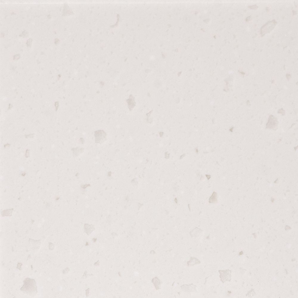 Искусственный акриловый камень HANEX, Цвет: C-001 Cubic White, размер листа 3680 * 760 мм, толщина 12 мм