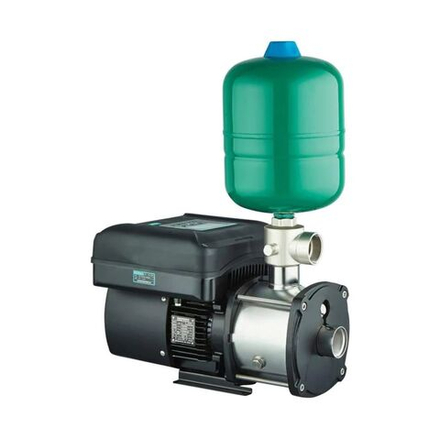 Насосная станция AWT (JINHUA) CHMT20-3DC (Нном.-43 м., Qном.-20 м3/час, Р-4,0 кВт, 380В, Wi-Fi)