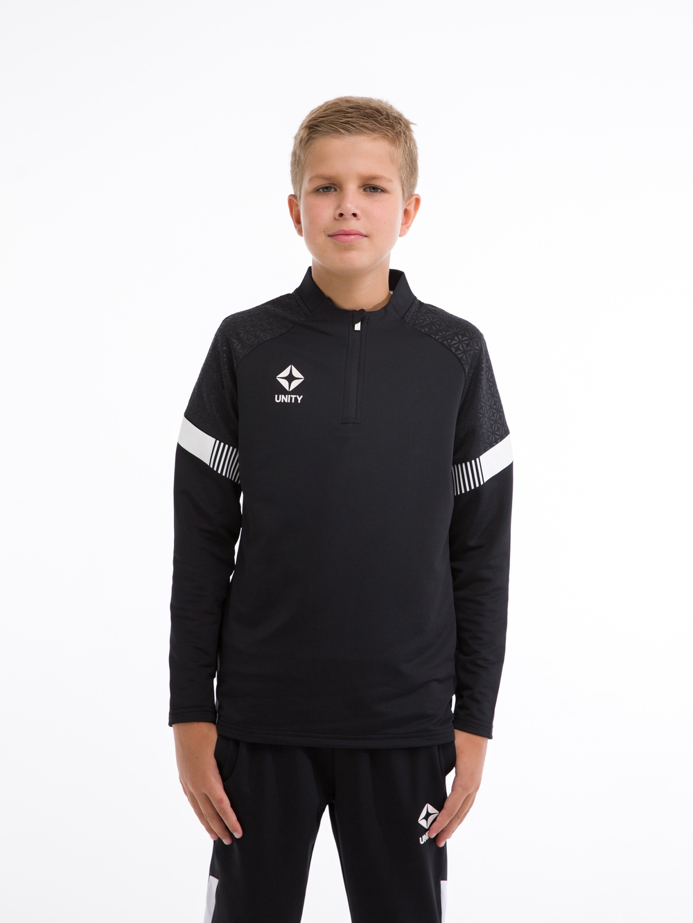 Джемпер тренировочный Unity Elite