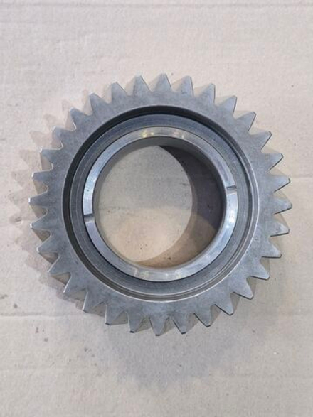 Шестерня ЯМЗ КПП-239 3-й передачи вала вторичного 32 зуб.АВТОДИЗЕЛЬ