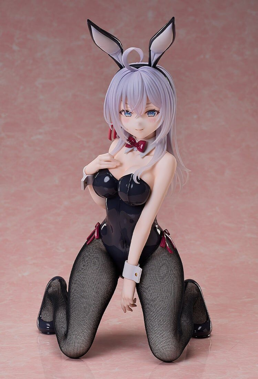 Alisa Mikhailovna Kujou