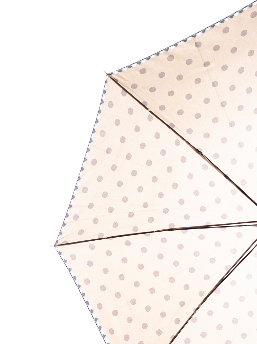 FERRE зонт - коричневый