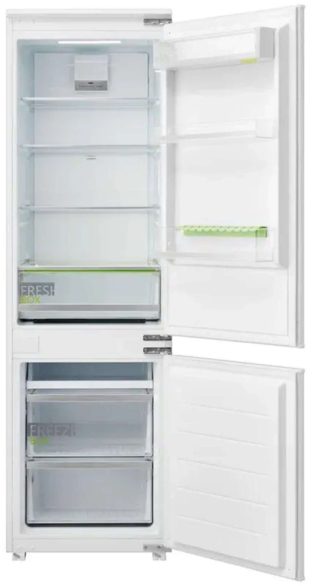 Встраиваемый холодильник Midea MRI9217FN