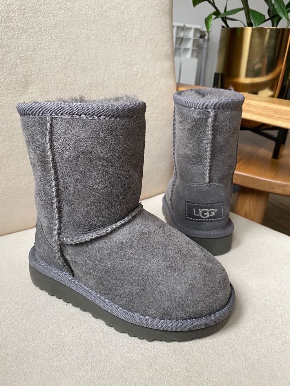Угги Ugg