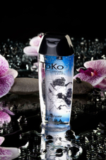 Съедобный лубрикант Shunga Toko – экзотические фрукты, 165 мл