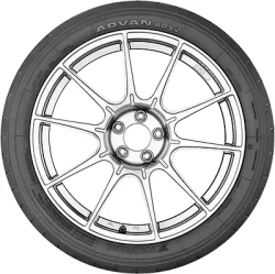 Yokohama A052 295/35 R18 103Y XL