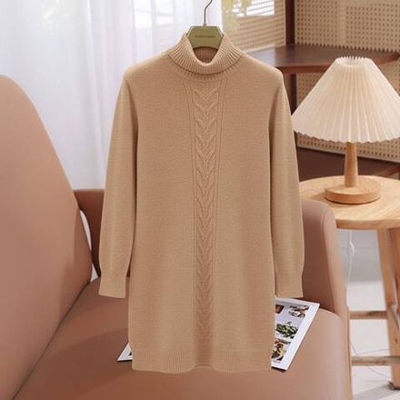 Платье 50337185 Fabrika