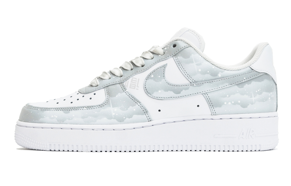 Кроссовки Nike Air Force 1 Low Ablooding
