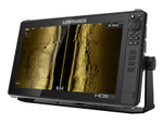 Эхолот-картплоттер Lowrance HDS-16 Live с датчиком Active Imaging 3-in-1
