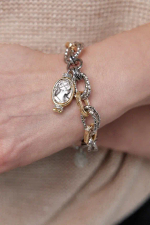 Coins3 Grgl Браслет арт.1350