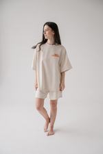 Пижама CHAOS COORDINATOR