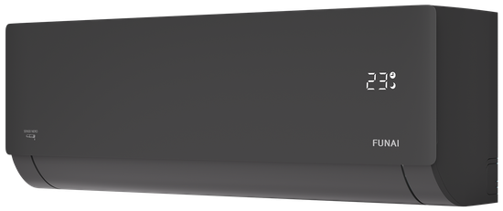 Классическая сплит-система серии SENSEI NERO 2.0 RAC-SNN55HP.D07