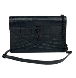 Клатч Yves Saint Laurent