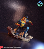 Фигурка Непобедимый Invincible