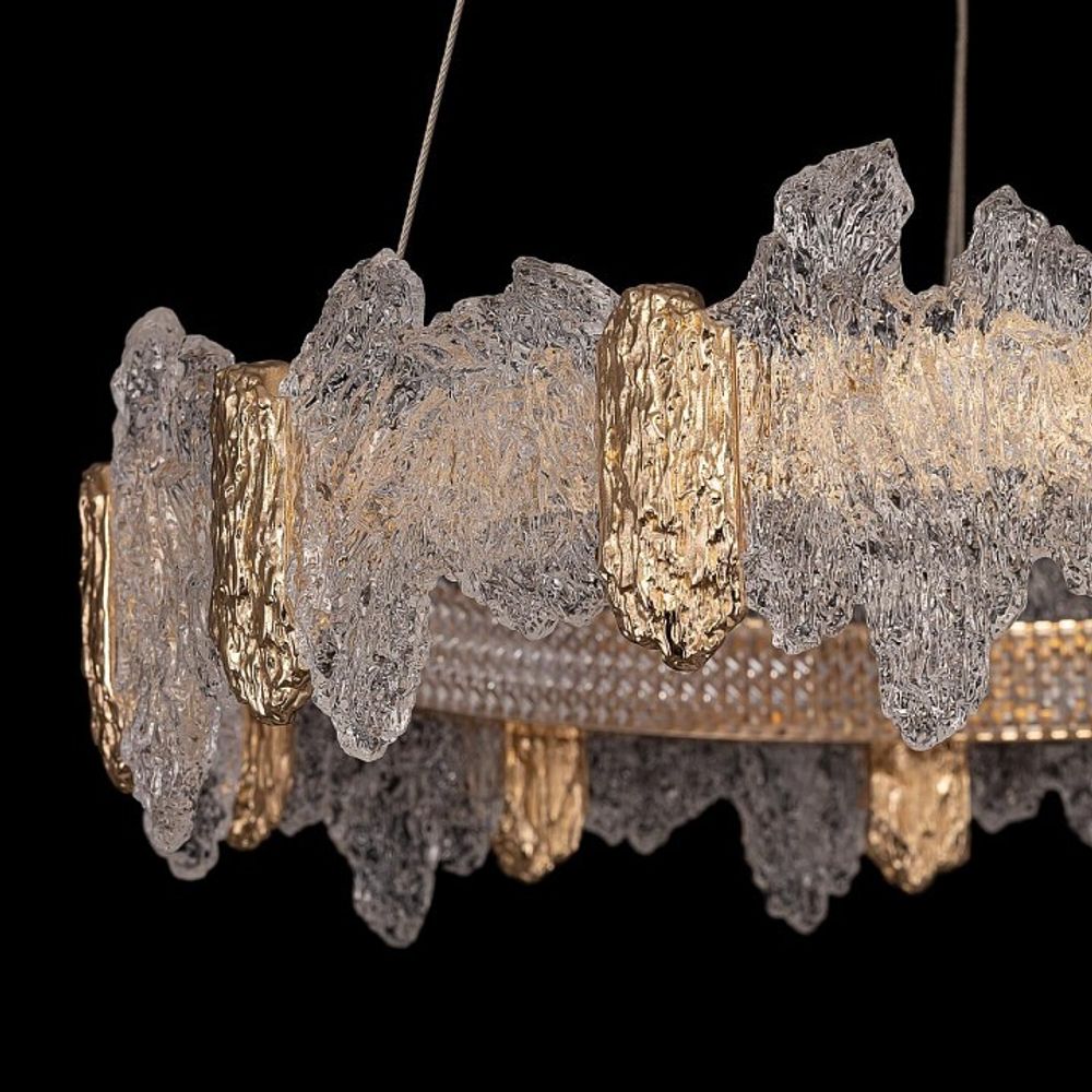 Подвесной светильник Citilux Lava CL250162