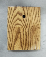 НИКОЛАЙ ЧУДОТВОРЕЦ. ИКОНА ИЗ ДЕРЕВА.