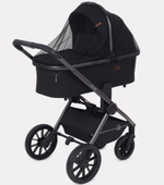 Детская коляска Rant Falcon 3 в 1 Black